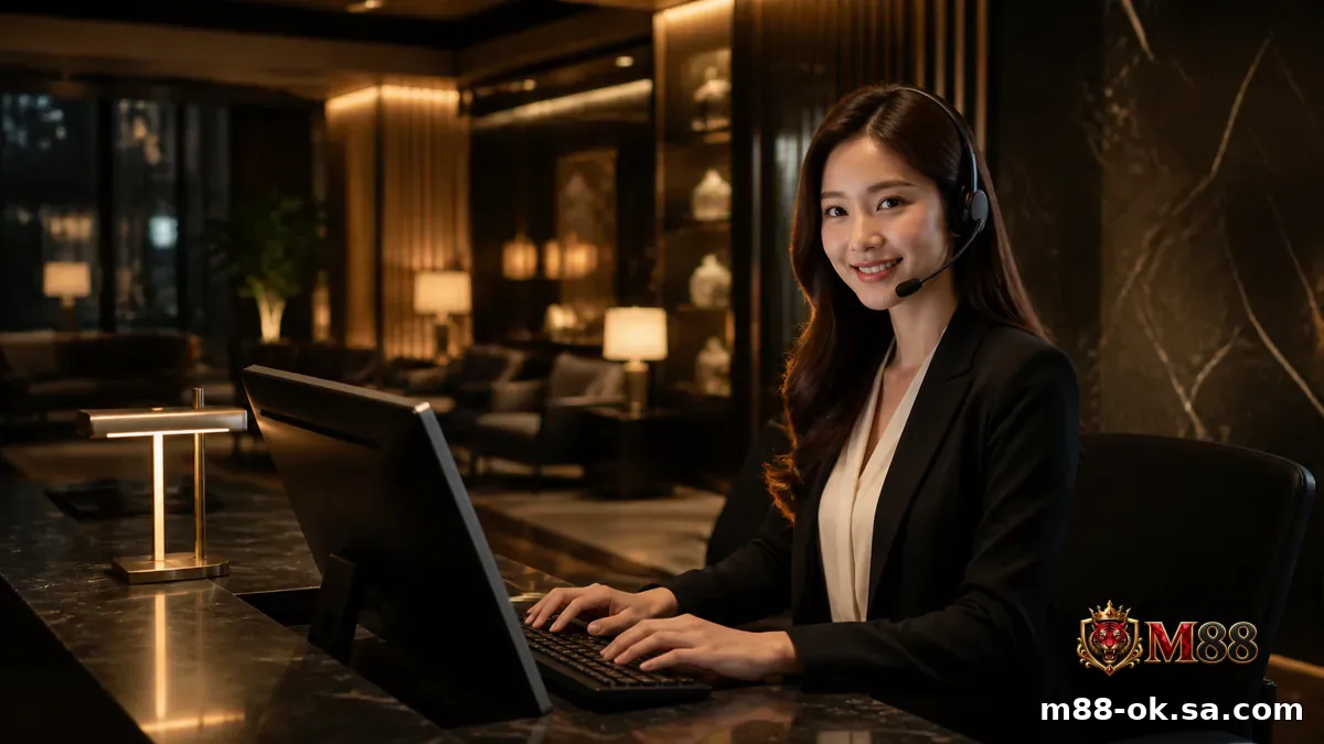 M88 Mansion 🔗 Link Trang Chủ Mới Nhất 2026 - hình ảnh - m88-ok.sa.com