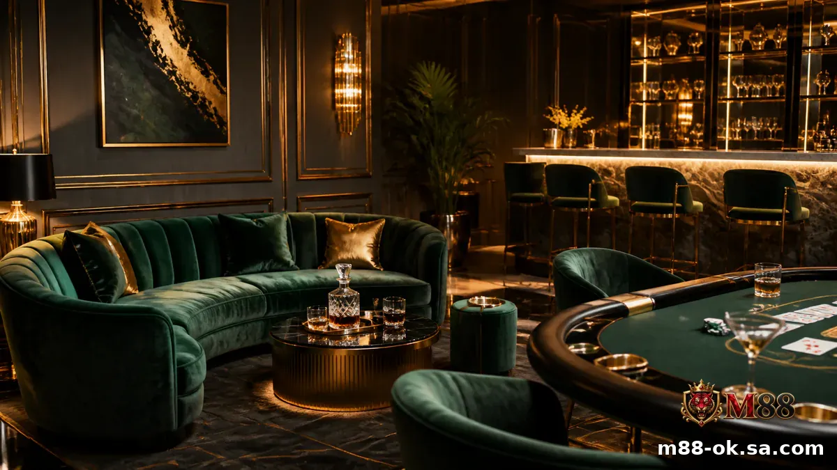 M88 Mansion 🔗 Link Trang Chủ Mới Nhất 2026 - hình ảnh - m88-ok.sa.com