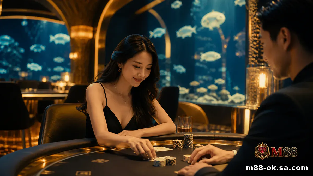 M88 Mansion 🔗 Link Trang Chủ Mới Nhất 2026 - hình ảnh - m88-ok.sa.com