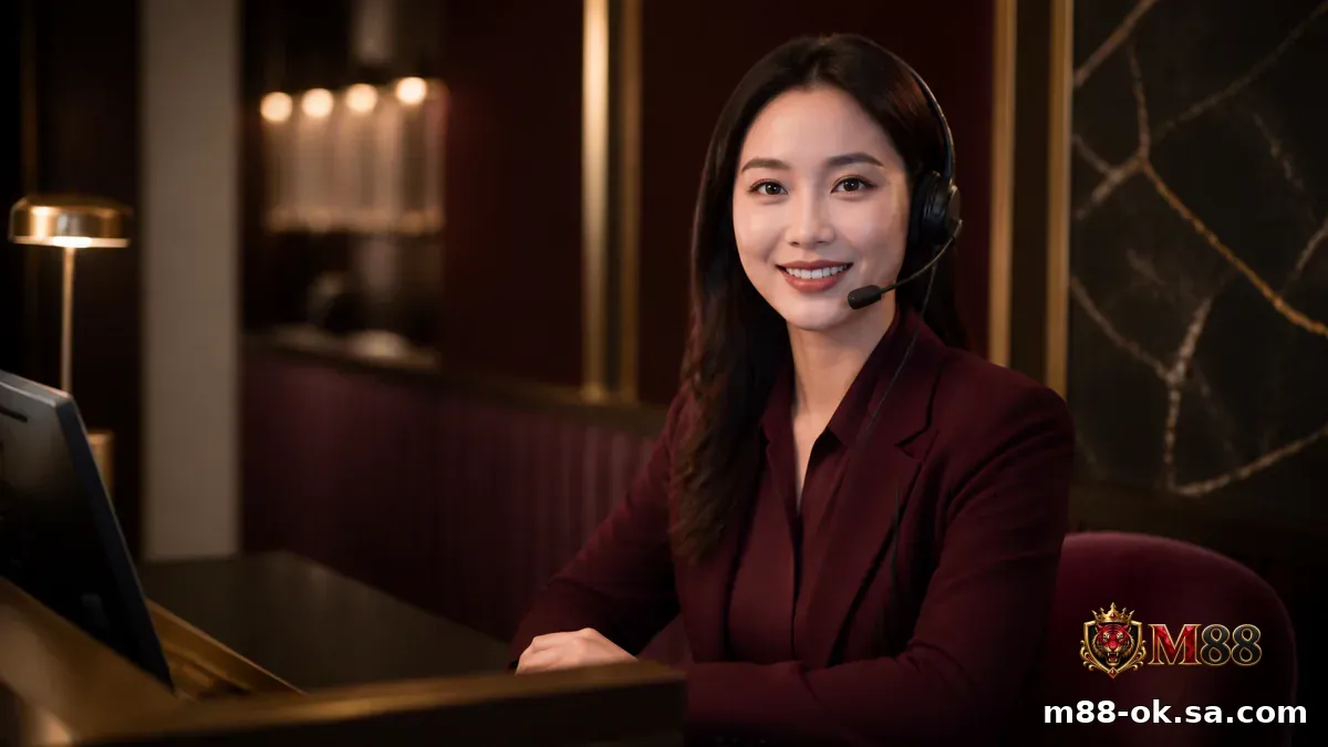 M88 Mansion 🔗 Link Trang Chủ Mới Nhất 2026 - hình ảnh - m88-ok.sa.com