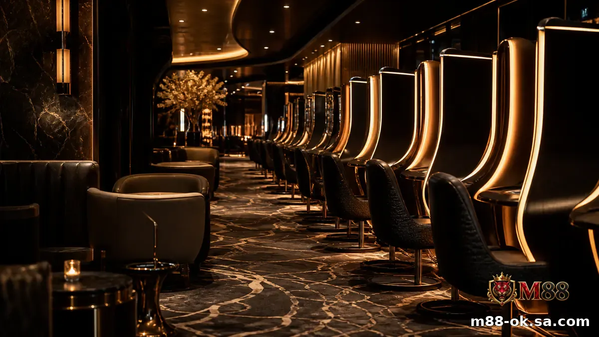 M88 Mansion 🔗 Link Trang Chủ Mới Nhất 2026 - hình ảnh - m88-ok.sa.com